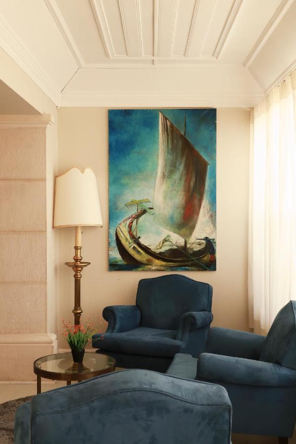 Hotel Joao Padeiro Aveiro Buitenkant foto