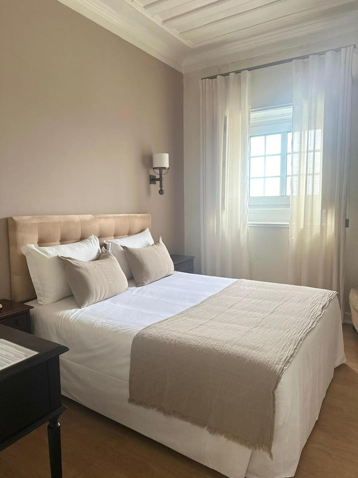 Hotel Joao Padeiro Aveiro Buitenkant foto