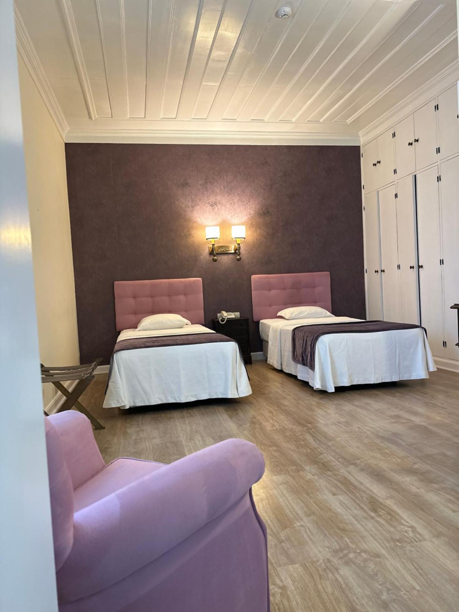 Hotel Joao Padeiro Aveiro Buitenkant foto