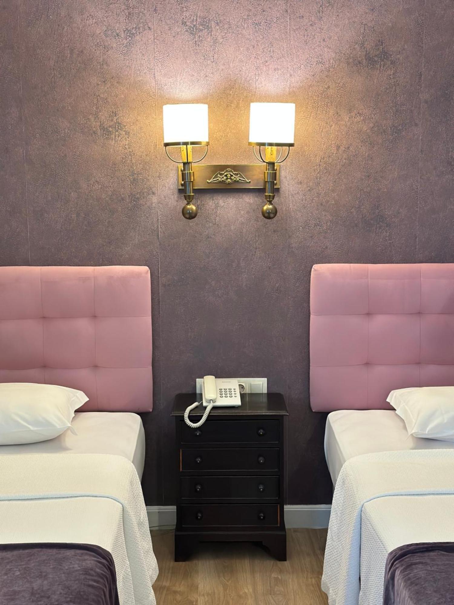 Hotel Joao Padeiro Aveiro Buitenkant foto