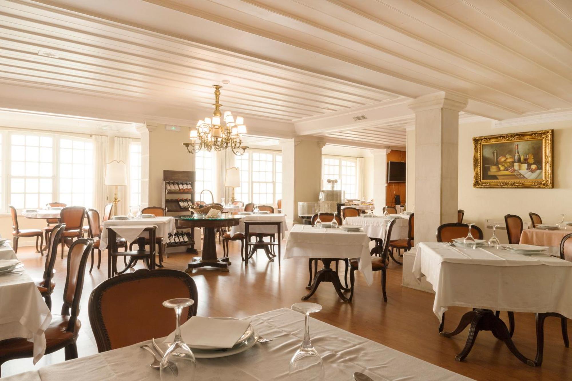 Hotel Joao Padeiro Aveiro Buitenkant foto