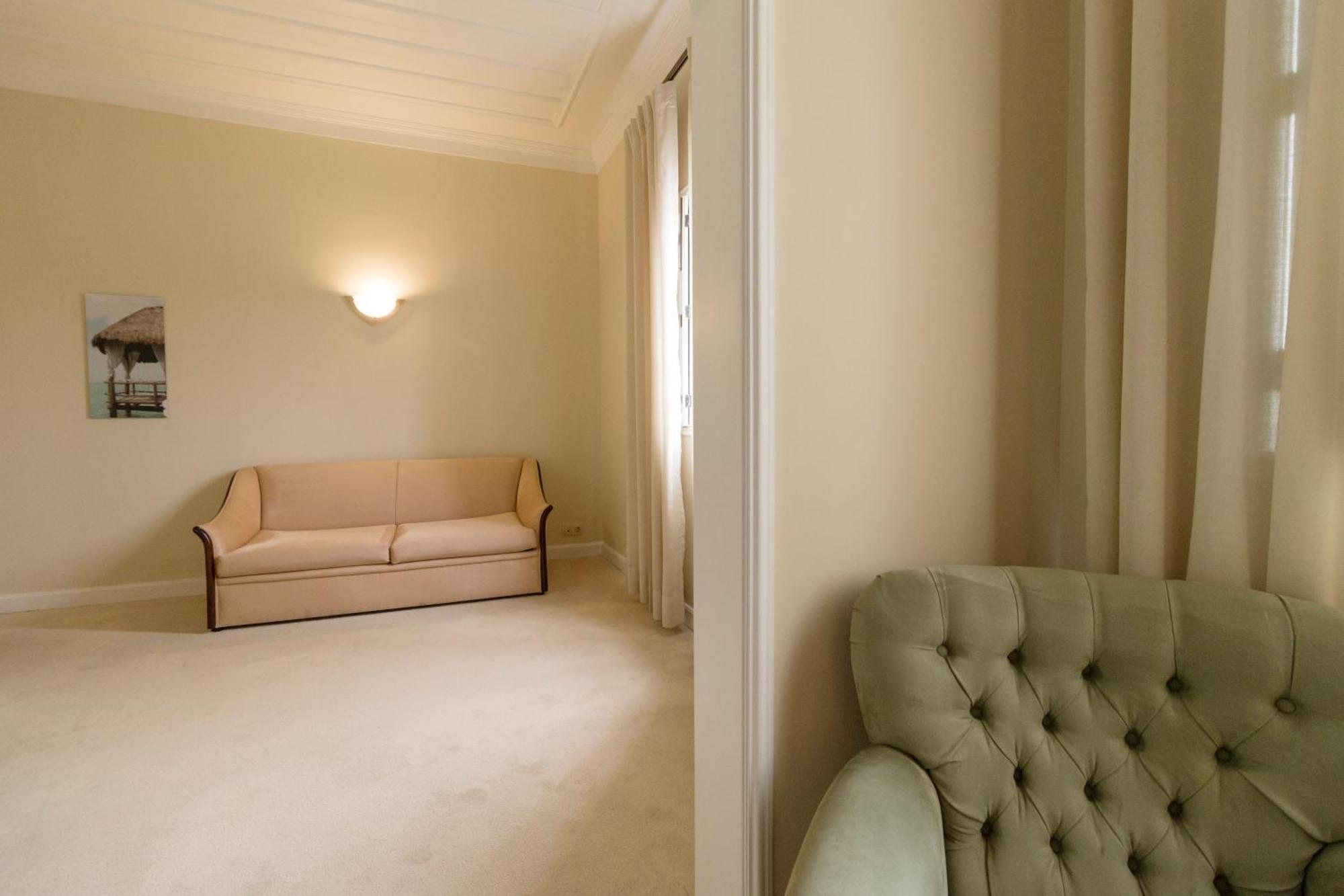 Hotel Joao Padeiro Aveiro Buitenkant foto