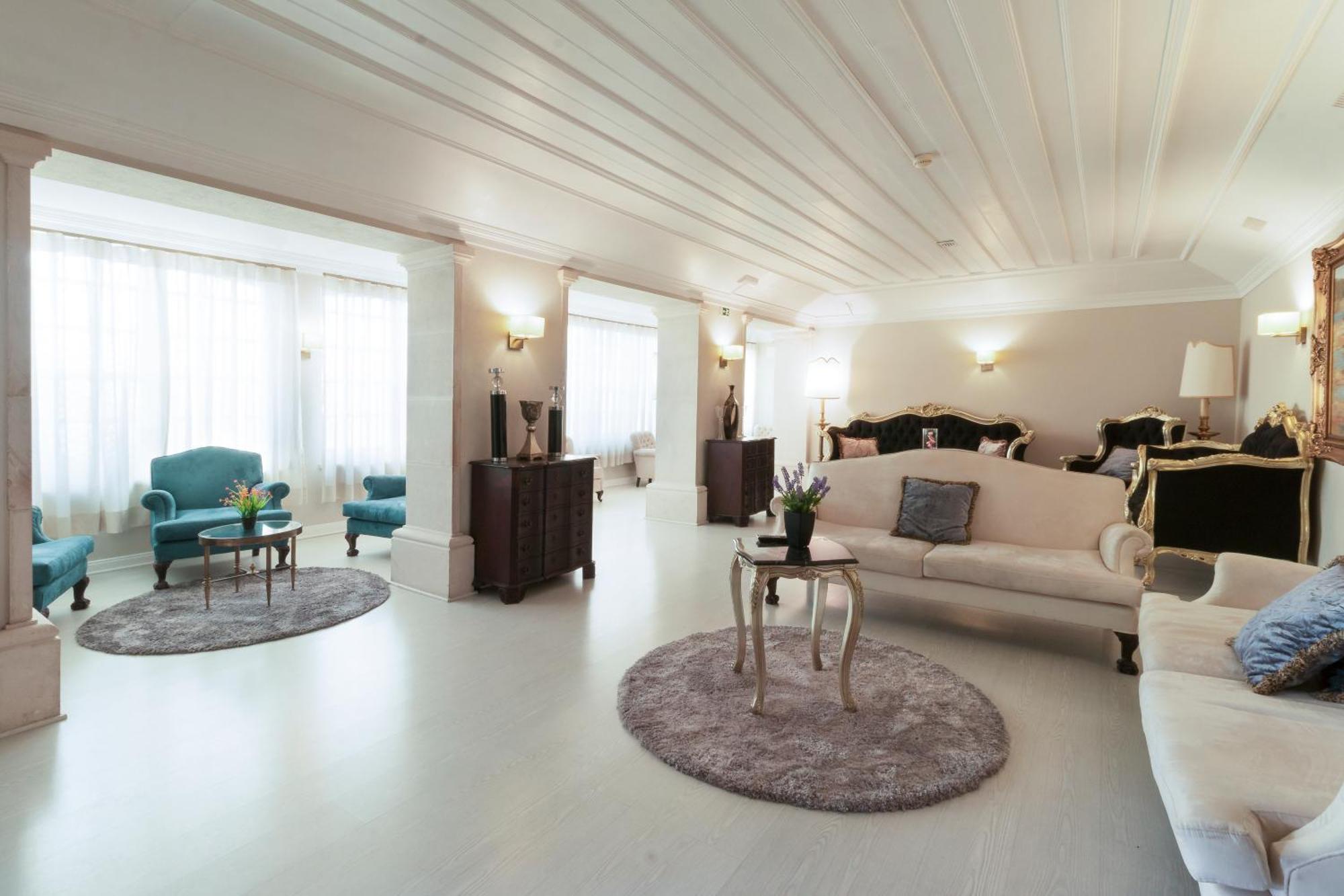 Hotel Joao Padeiro Aveiro Buitenkant foto