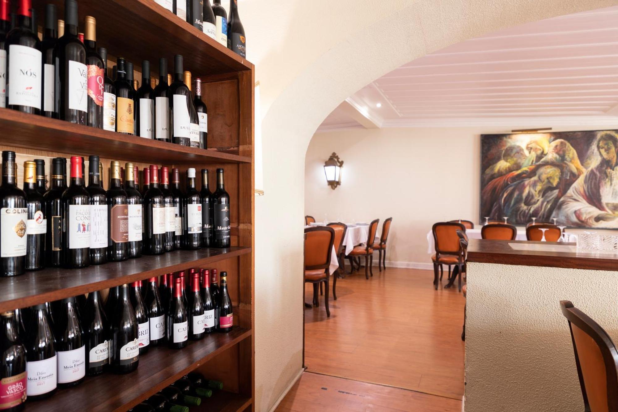 Hotel Joao Padeiro Aveiro Buitenkant foto