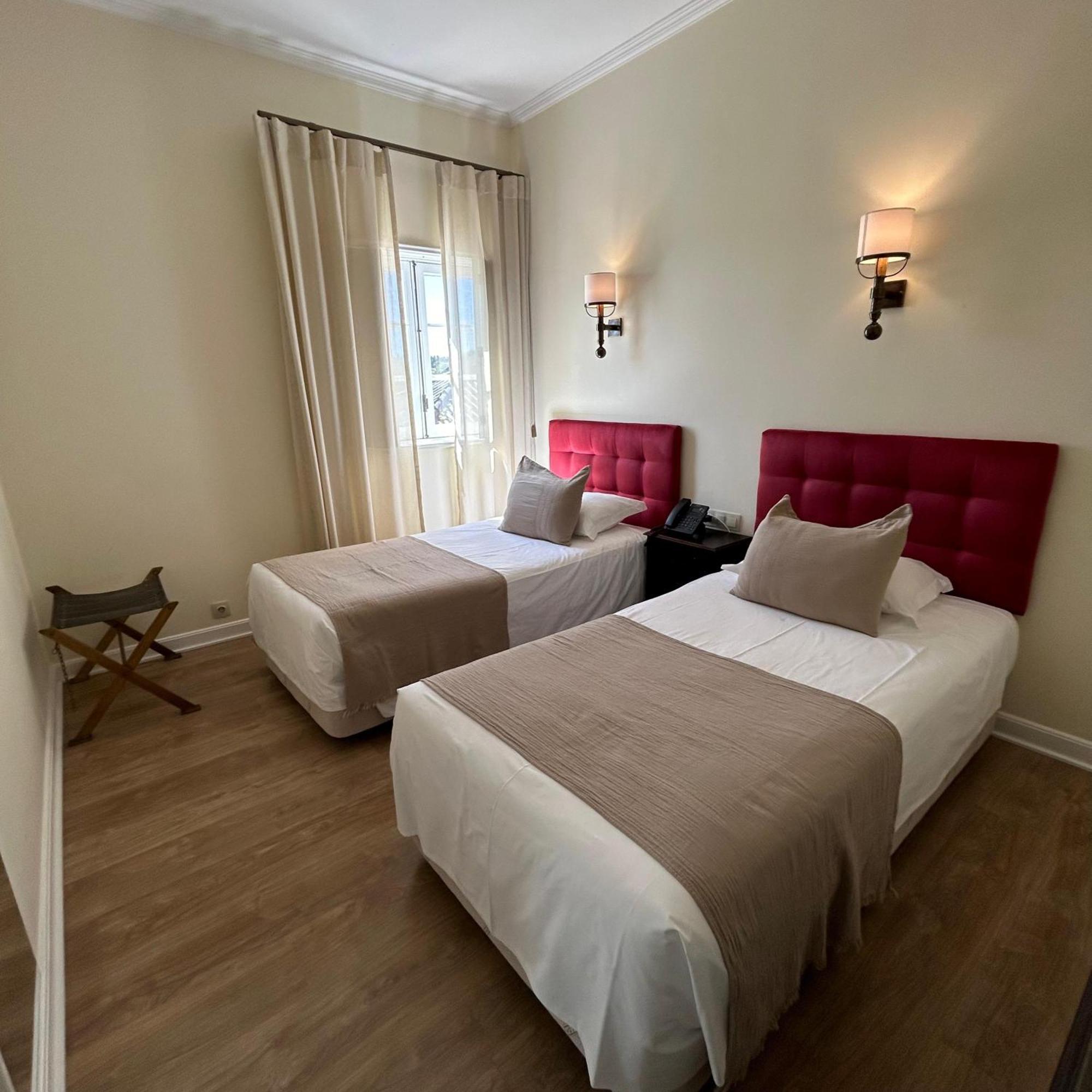 Hotel Joao Padeiro Aveiro Buitenkant foto