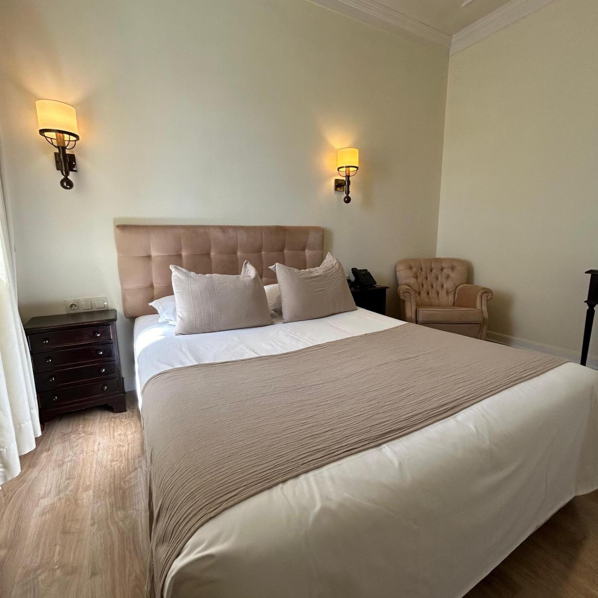 Hotel Joao Padeiro Aveiro Buitenkant foto