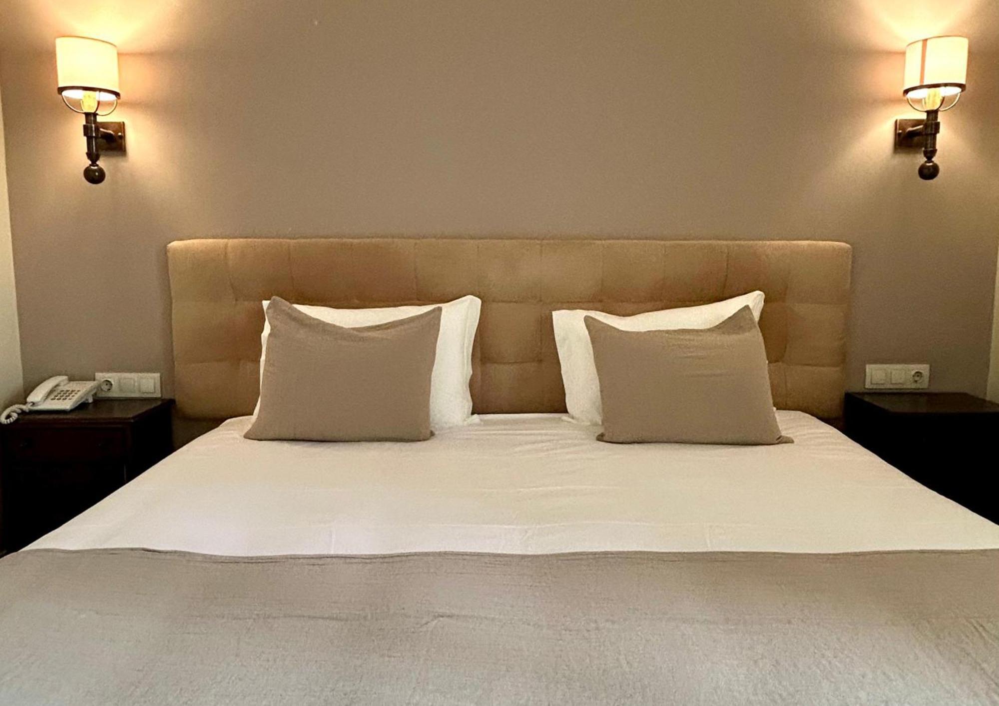 Hotel Joao Padeiro Aveiro Buitenkant foto