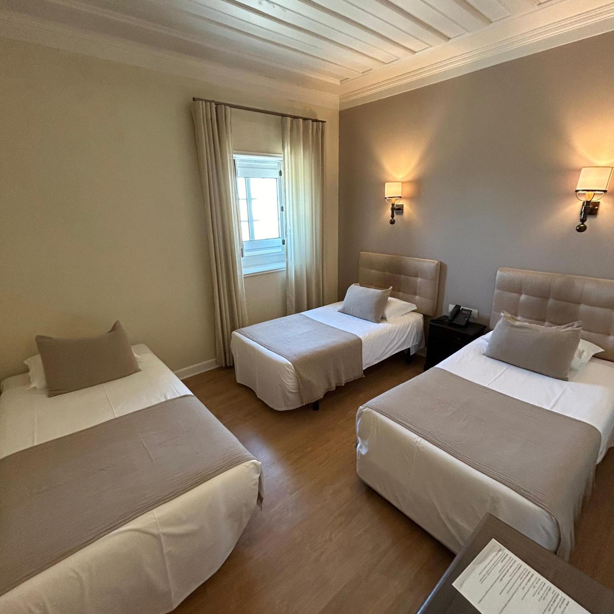 Hotel Joao Padeiro Aveiro Buitenkant foto