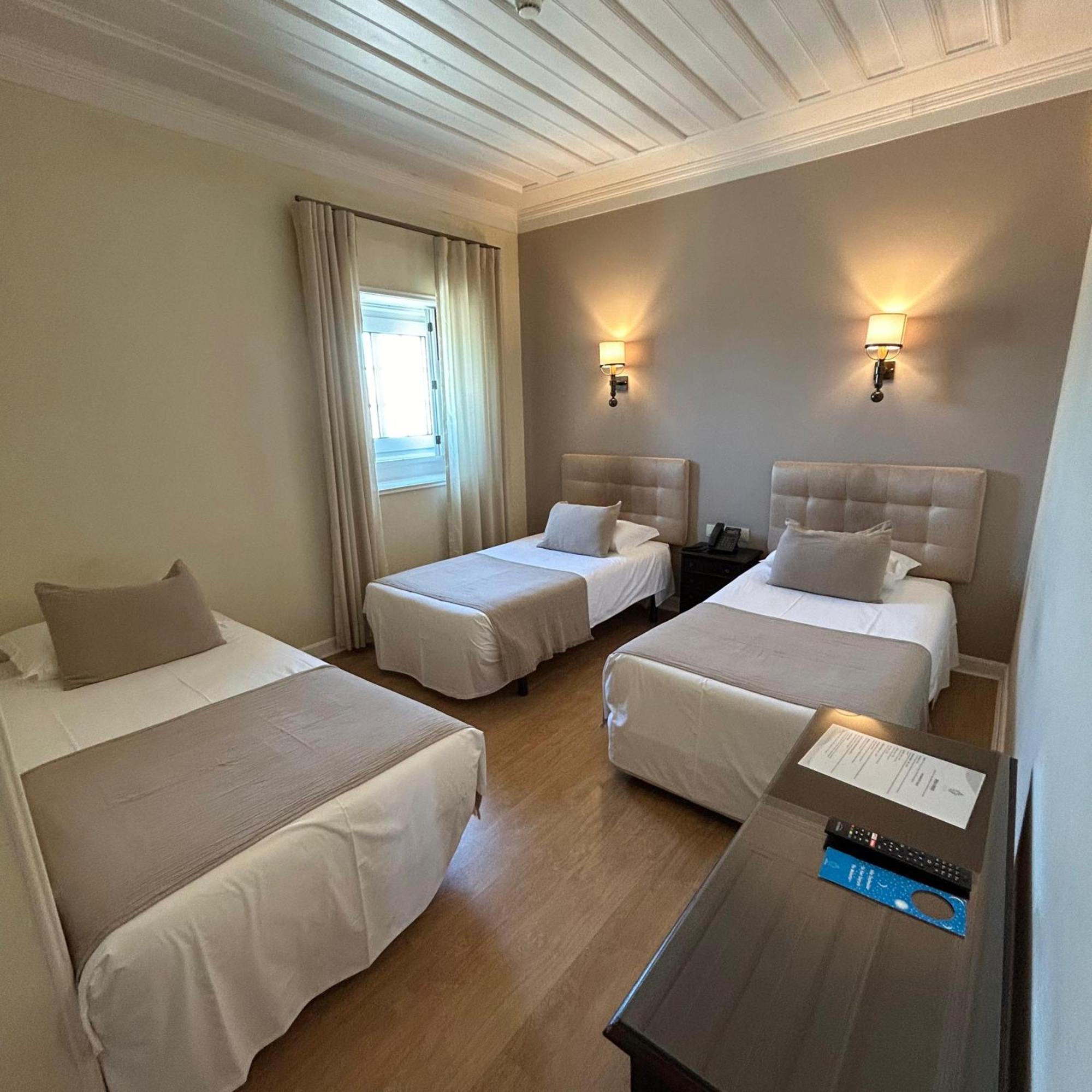 Hotel Joao Padeiro Aveiro Buitenkant foto