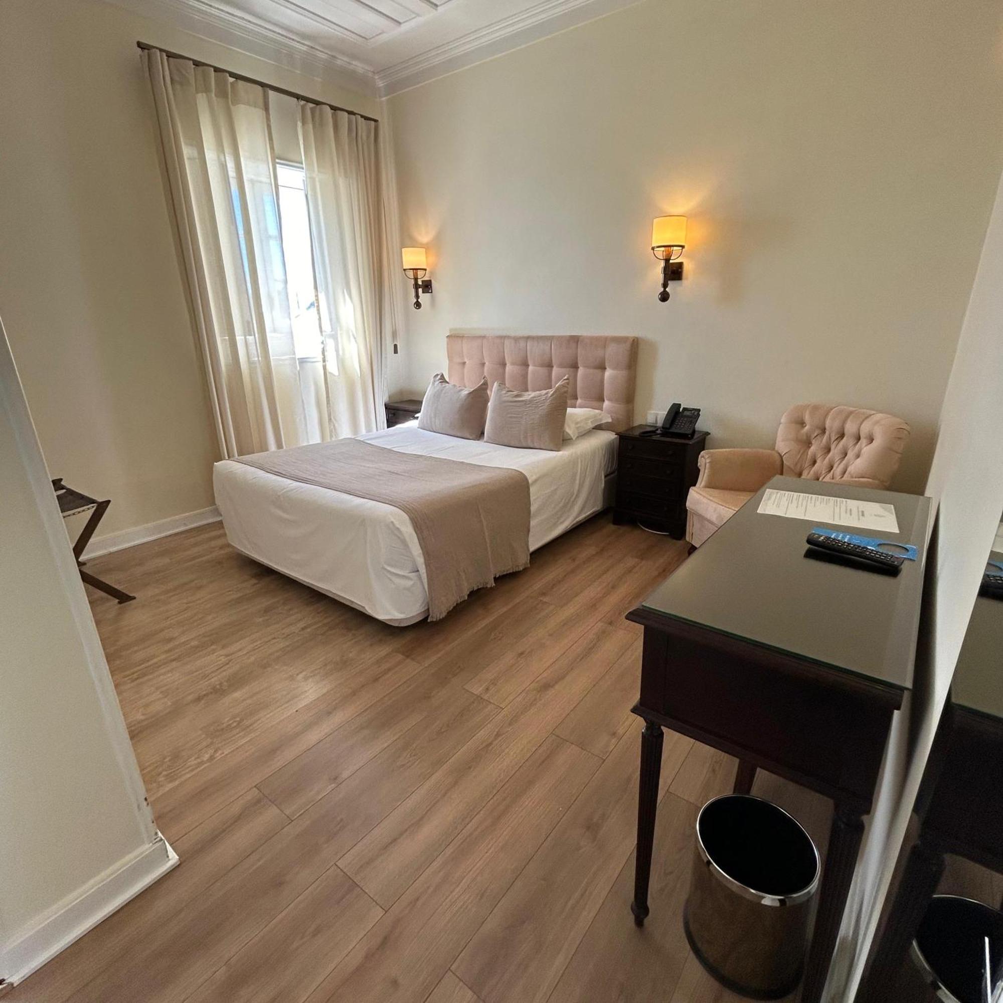 Hotel Joao Padeiro Aveiro Buitenkant foto