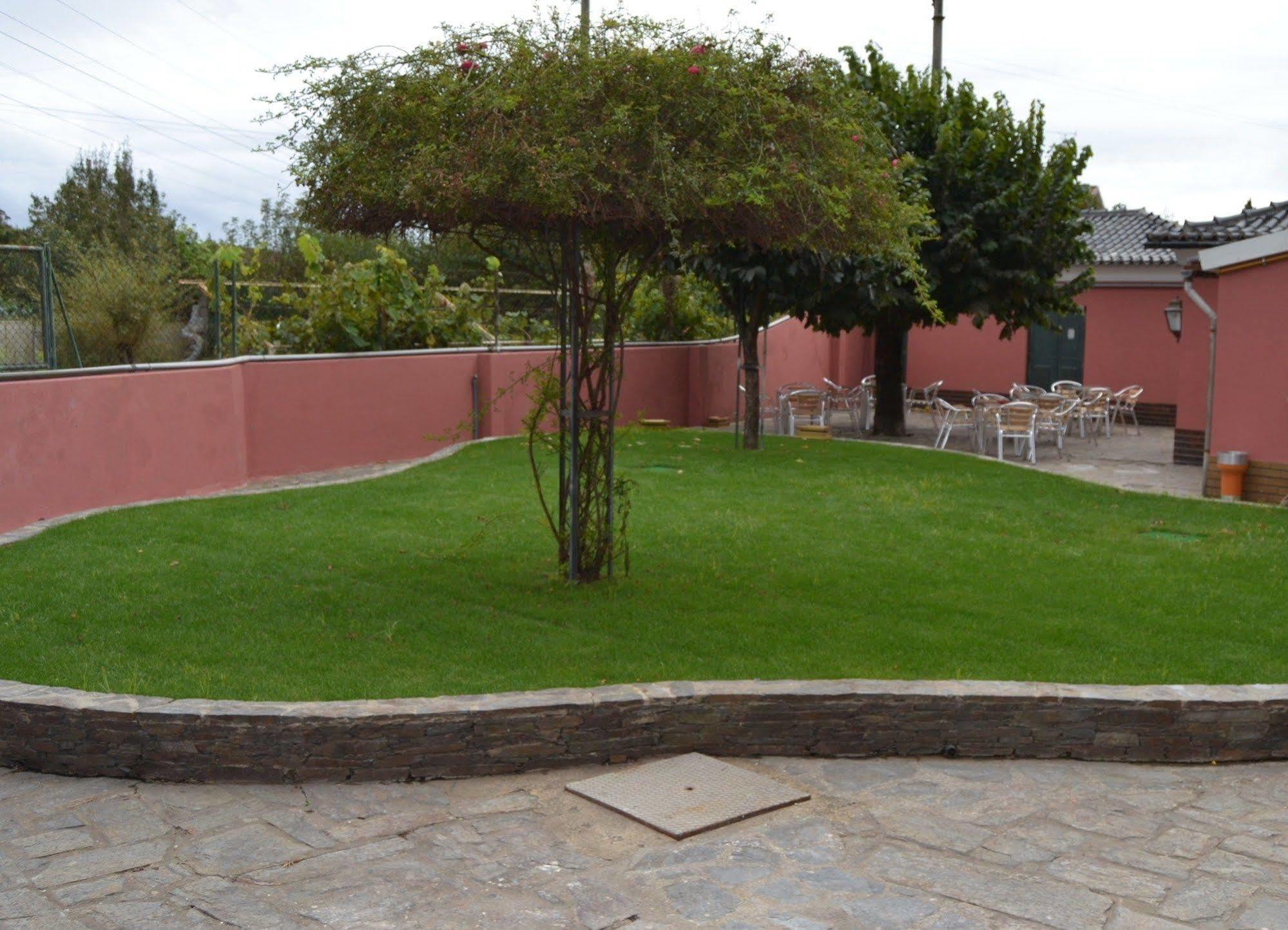 Hotel Joao Padeiro Aveiro Buitenkant foto