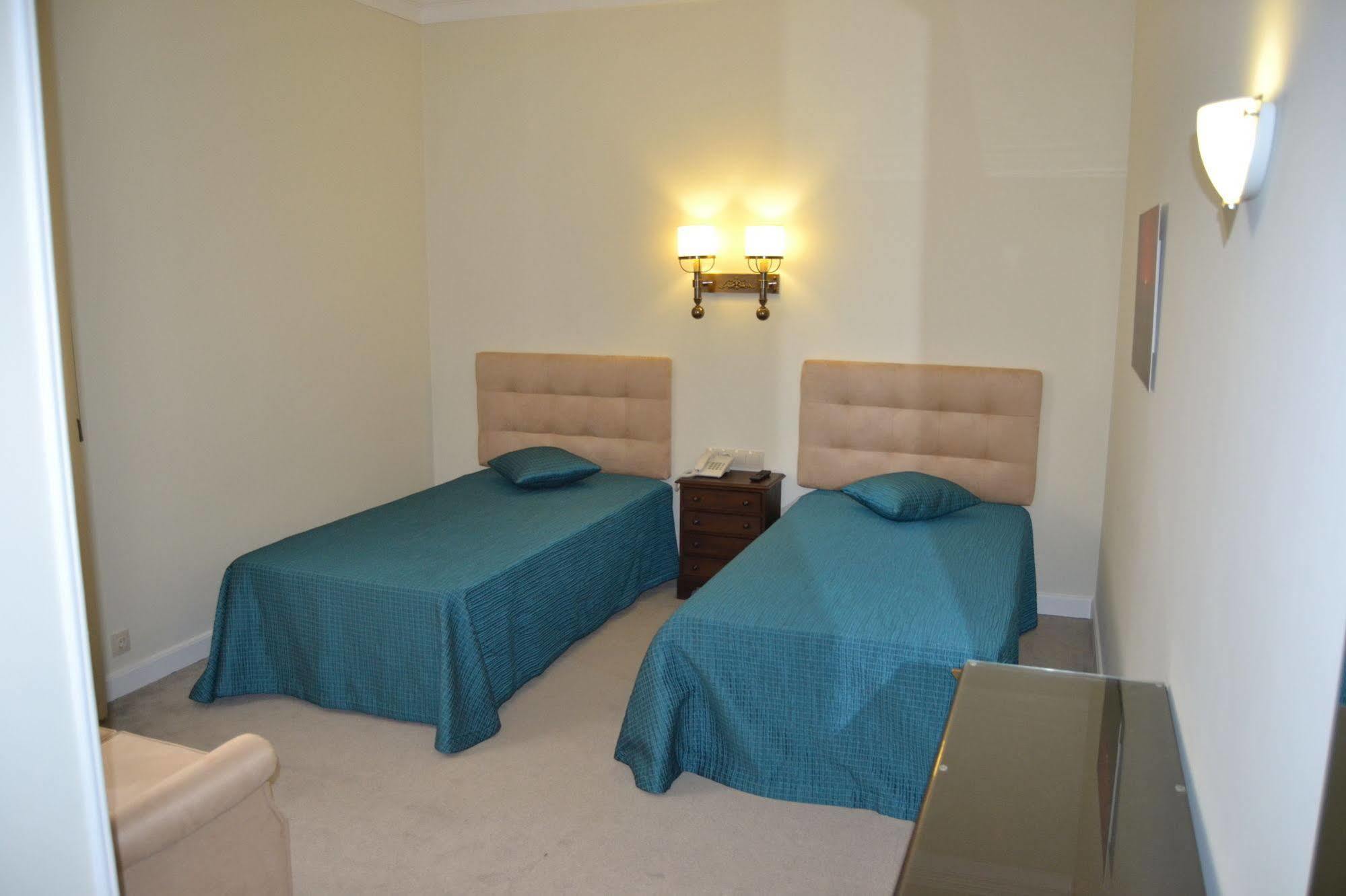 Hotel Joao Padeiro Aveiro Buitenkant foto