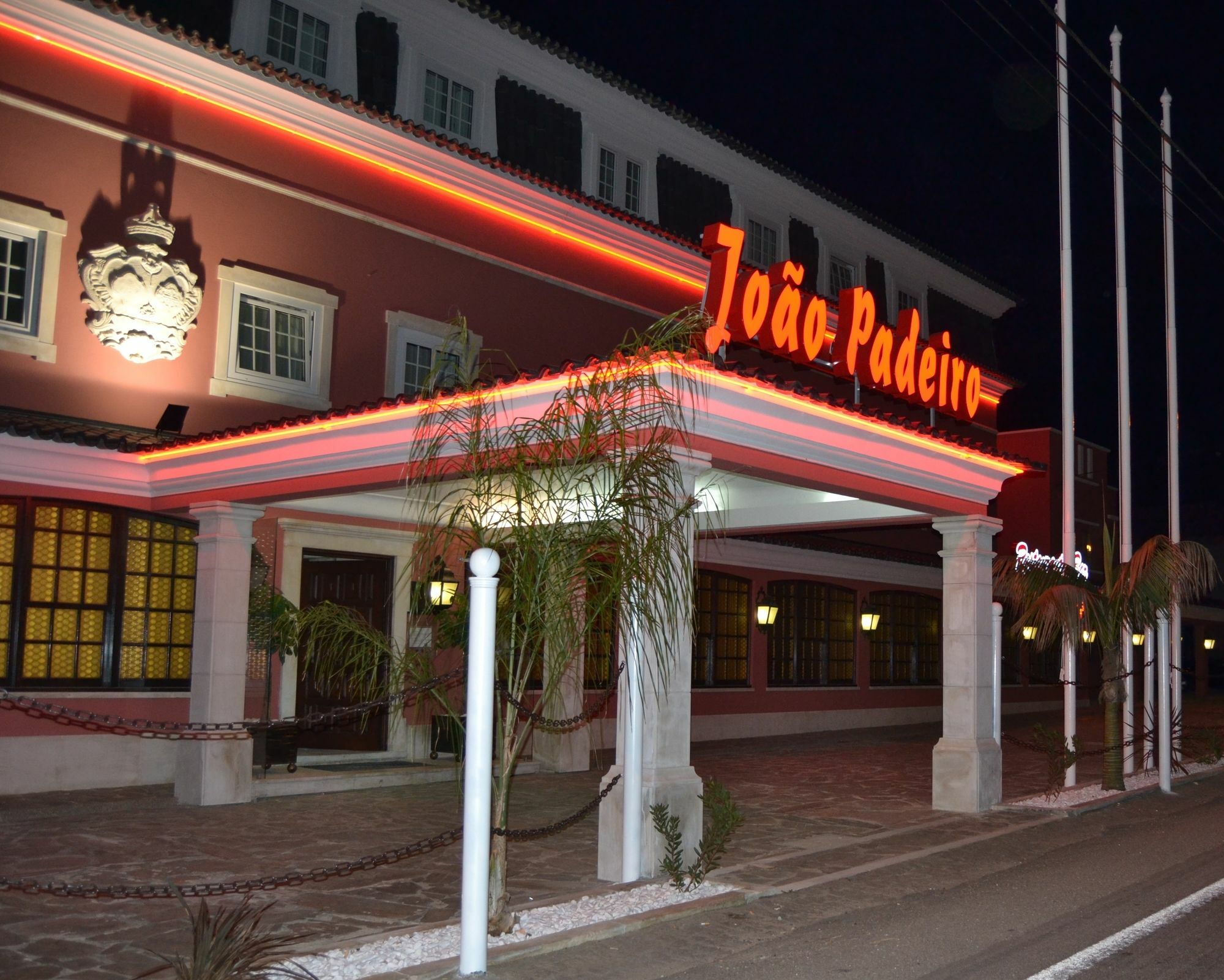 Hotel Joao Padeiro Aveiro Buitenkant foto