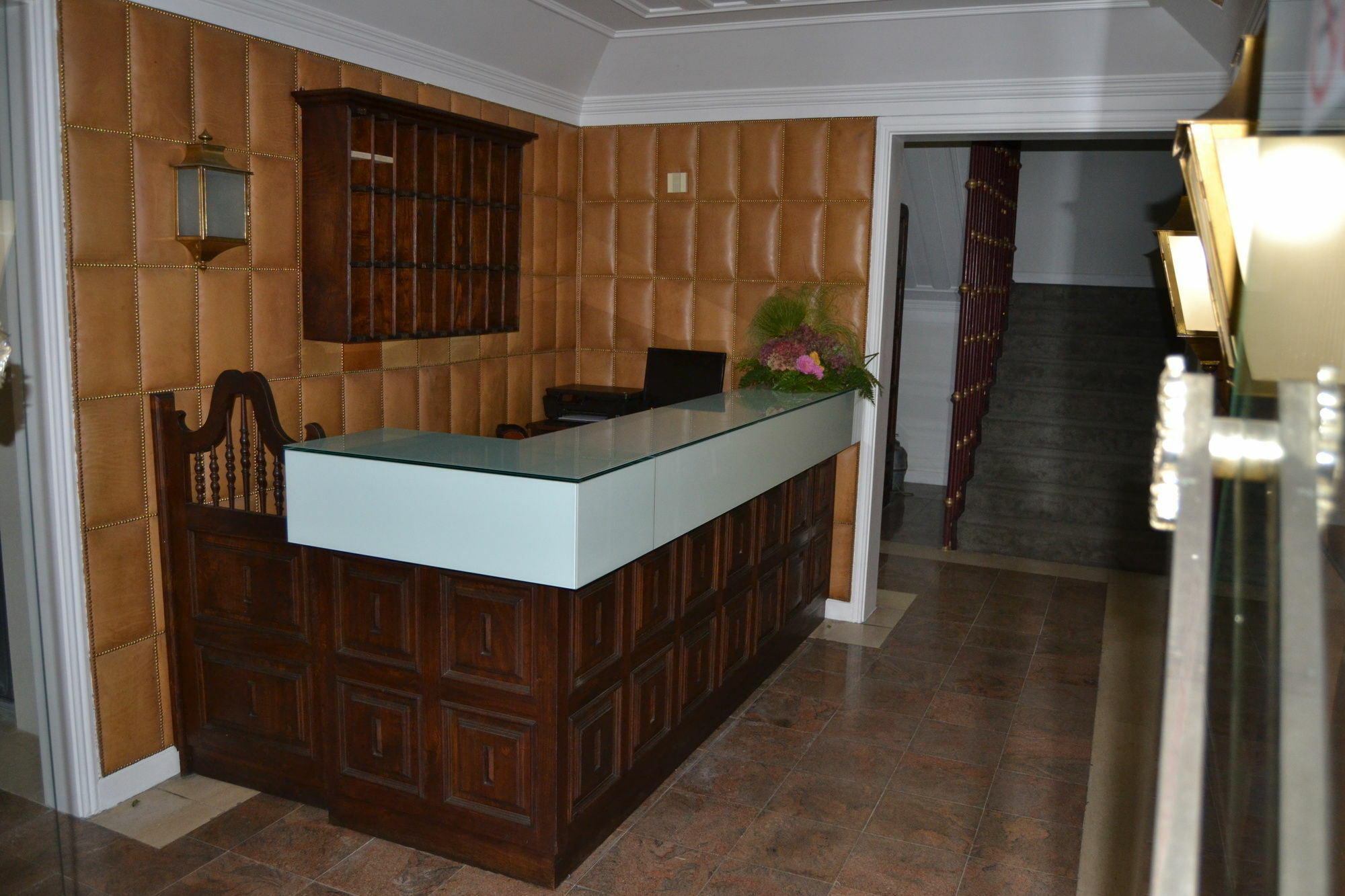 Hotel Joao Padeiro Aveiro Buitenkant foto